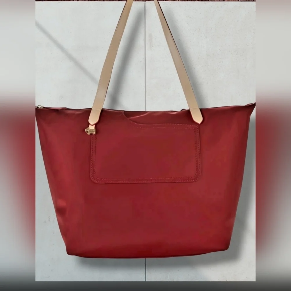 Radley Pocket Essentials Large Zip Top Tote Bag